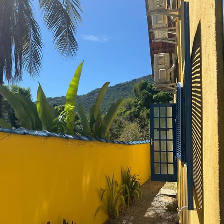 Casa Dos Franceses Guesthouse Ilha Grande Exterior foto